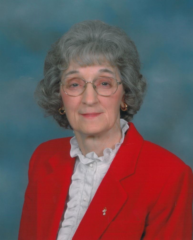 Obituary of Ann J. Henneke