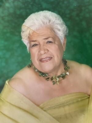 Obituary of Victoria Diaz Maldonado
