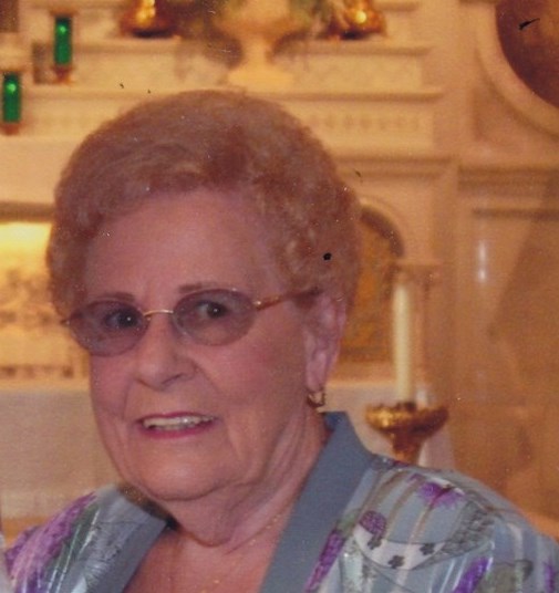 Obituary of Alva L Shutt