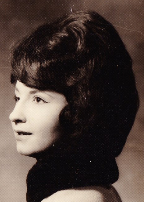 Obituary of Rosemary Sperling