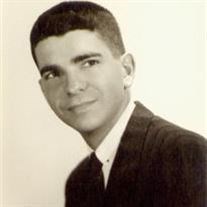 Obituary of Joe A. Dumbauld