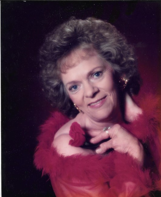 Obituary of Martha E Hughes