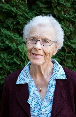 Obituary of Isabelle Irene Swanson