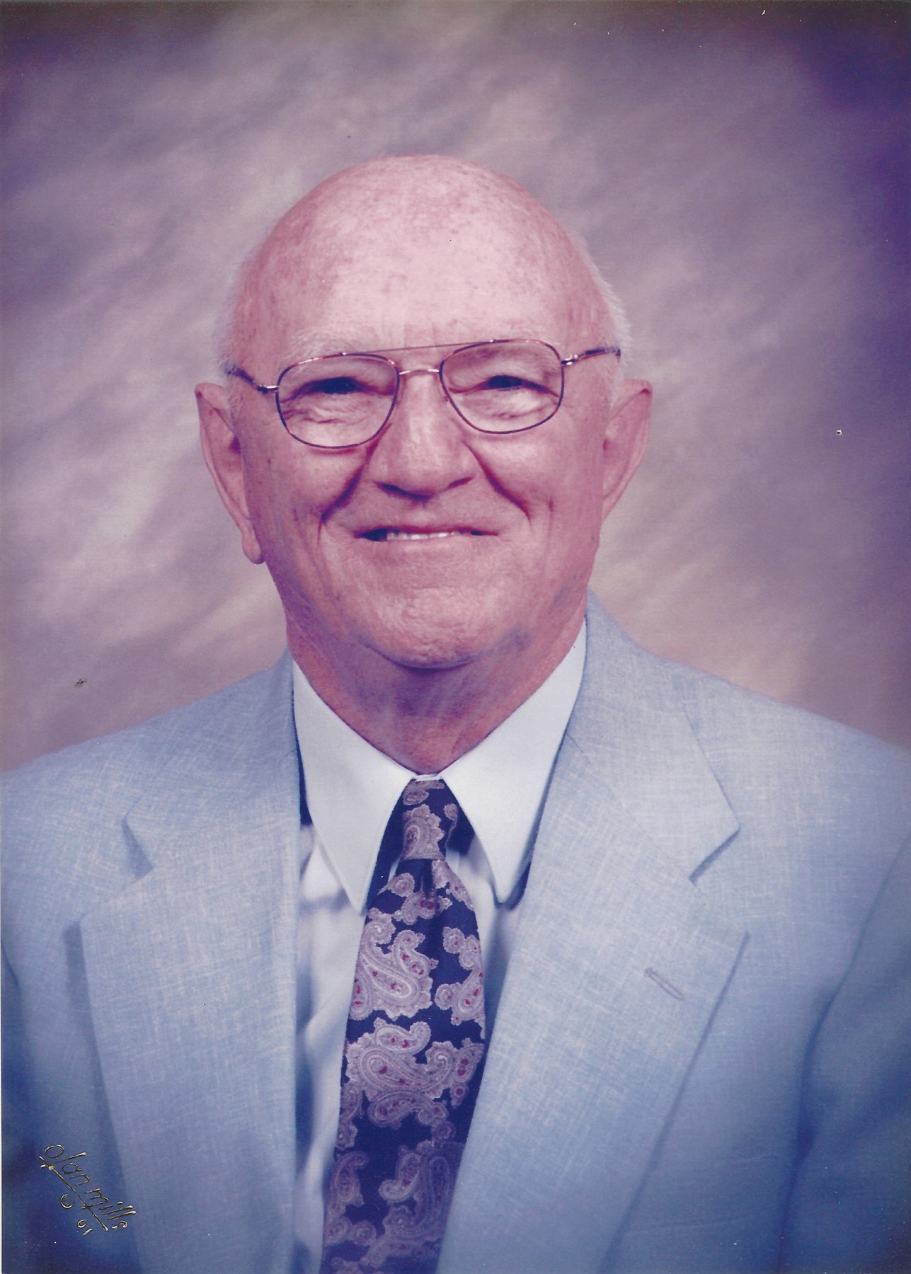 Harry E. Wickham Obituary Tampa, FL