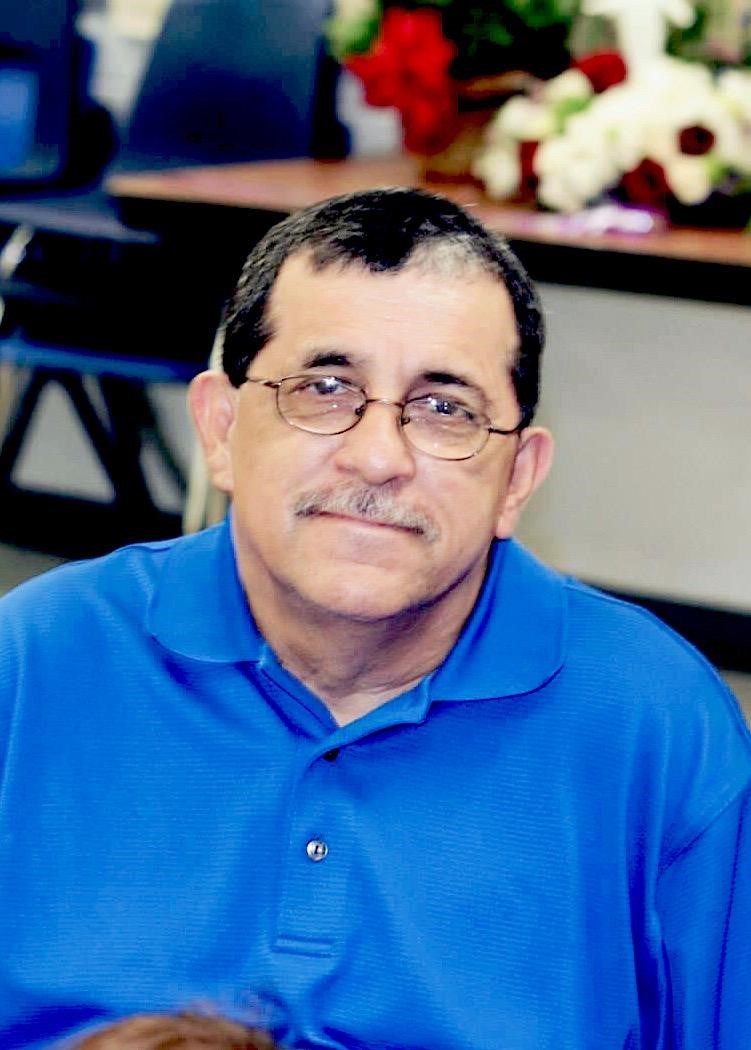 Obituary of Jack W. Soto