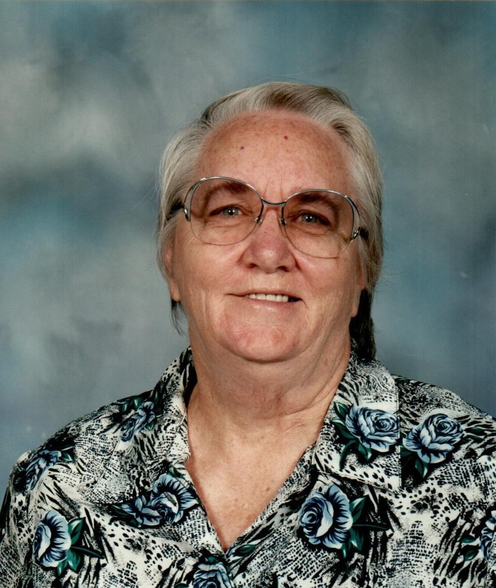 Ada Eaton Obituary Parkersburg, WV