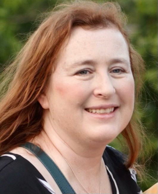 Obituary of Sheila O'Brien Mitchell