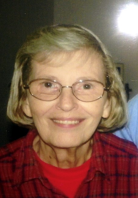 Obituary of Rosaline Englebright