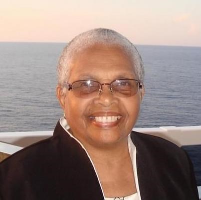 Obituary of Gloria Emelda Gittens