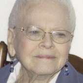 Obituary of Verna Louise Alvis