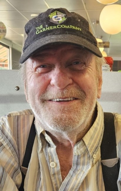 Obituary of Melton N. Tolbert