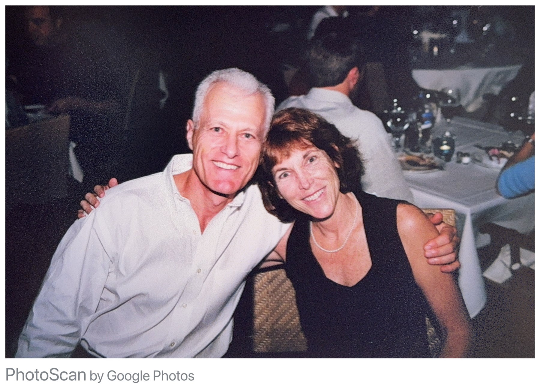 Obituary of Bob Rich