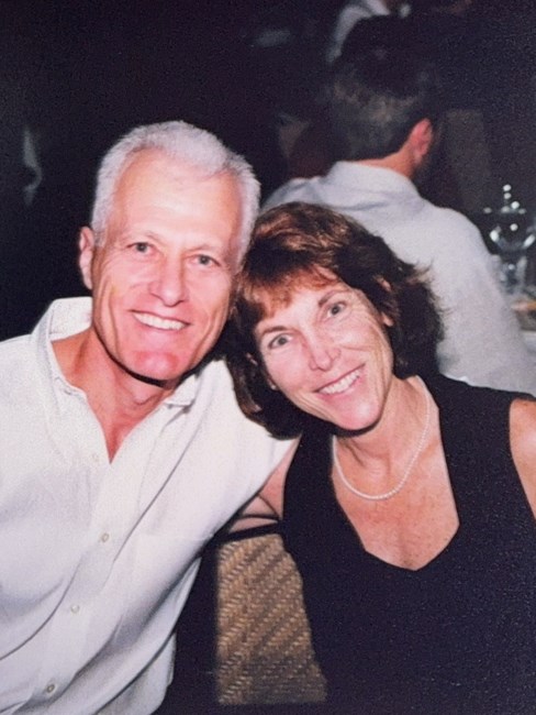 Obituary of Bob Rich