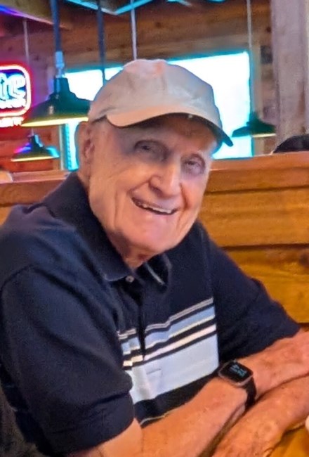 Obituary of Wofford Nelson Johnson