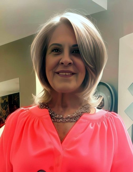 Avis de décès de Nellie Virginia McEver