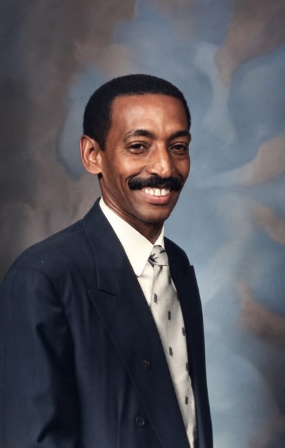 Obituary of Anthony Wayne Powers Sr.