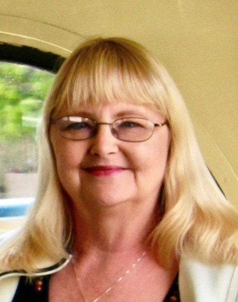 Obituary of Donna Ruth Odom