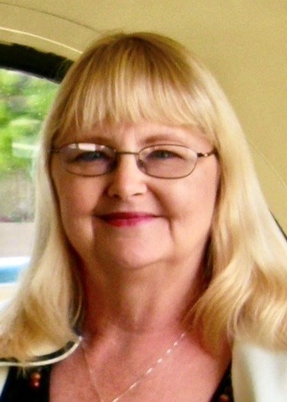 Obituary of Donna Ruth Odom