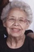 Obituary of Aurora Dora Gasca