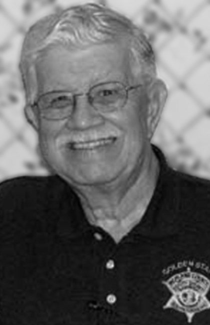 Obituary of Robert Wayne Ford