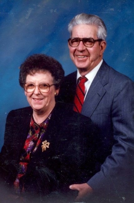 Obituario de Glorina Davis Sarver