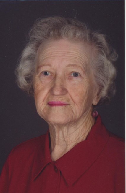 Obituary of Bea Holfeltz Saccomanno