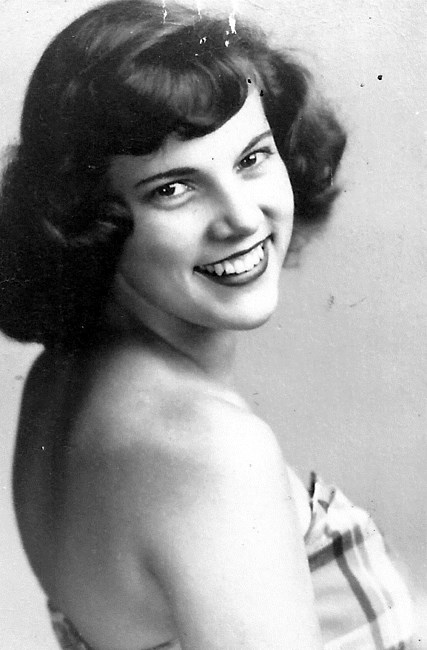 Obituary of Alberta Lee Burnett Compton