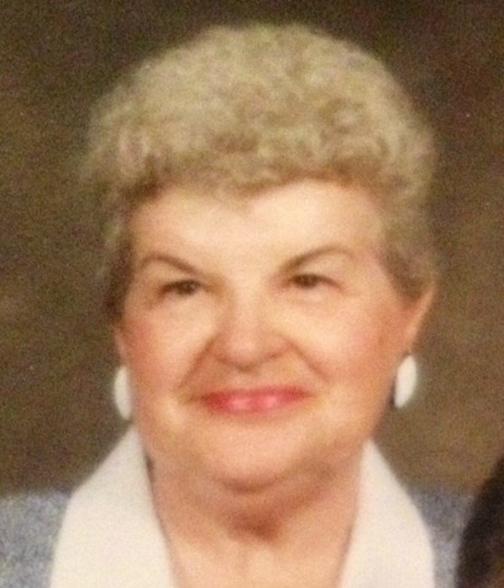 Obituary of Georgianna Marie Mixon