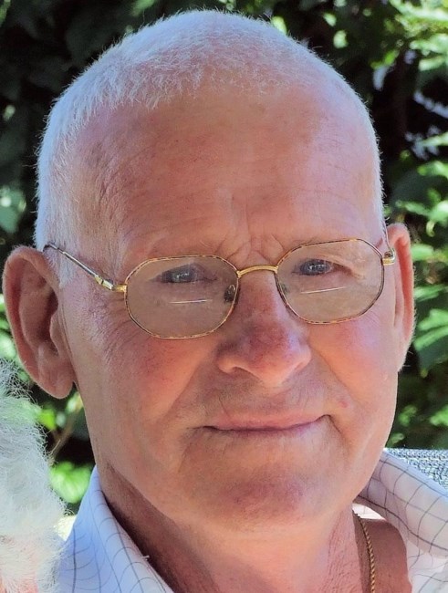 Avis de décès de Claude Francoeur