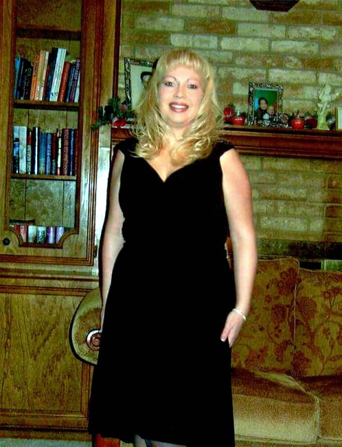 Obituary of Jodi Ann Langlinais