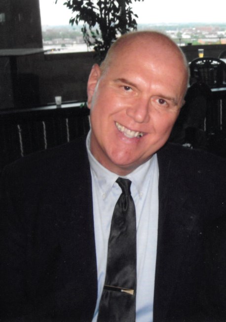 Obituary of Michael Kenneth Hasenstab