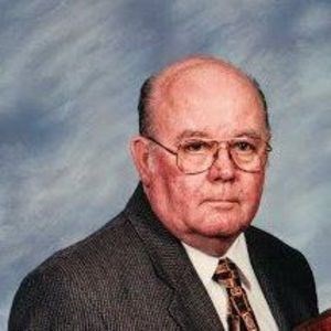 Obituary of John "Dave" D. Schultz