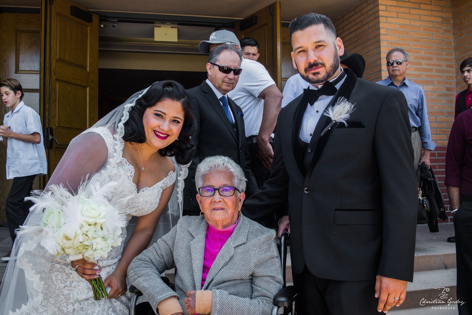 Obituario de Maria D Raya