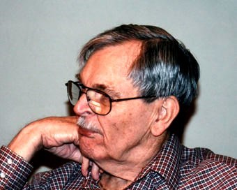 Obituary of Richard Earl Sikes