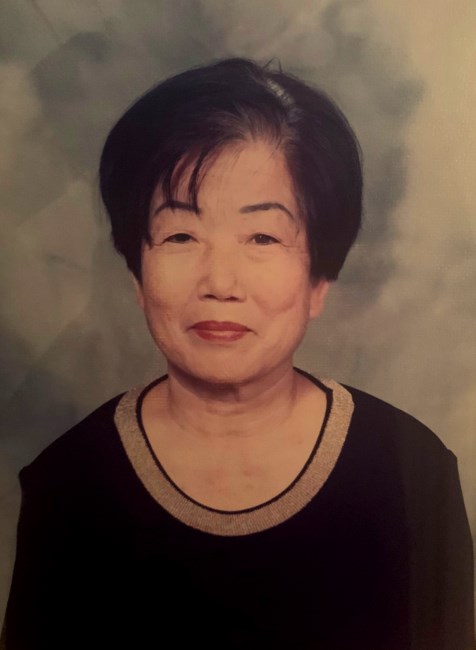 Obituario de Young Soon Jung