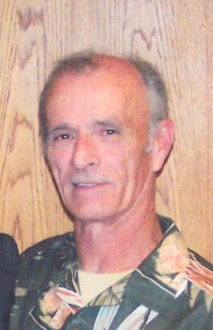 Obituary of Danny Lee Nevins