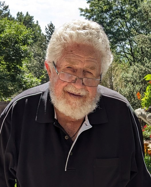 Obituary of Karl Leroy Elliott