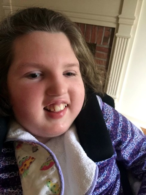 Avis de décès de Kara Renee Robinson