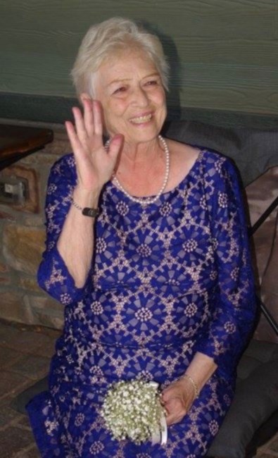 Obituary of Nancy Jeannette Seebaum