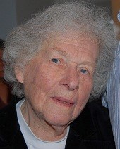 Obituary of Phyllis Lillian Perlman Brown