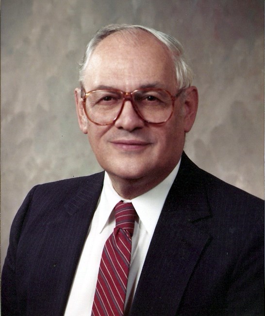 Obituary of Gerald L. Andriole MD