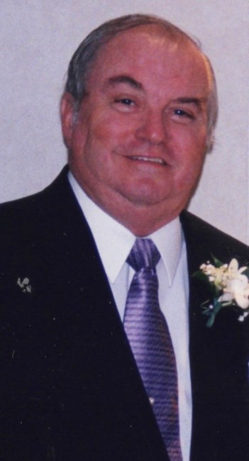 Obituario de Robert Dale Maxwell Jr.