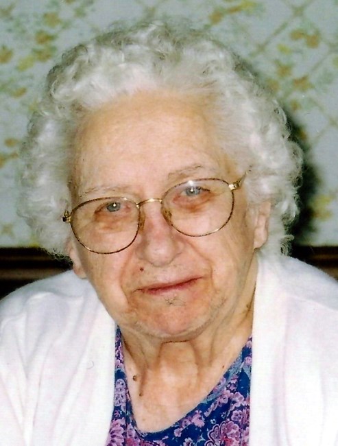 Obituary of Elizabeth M. Patschke