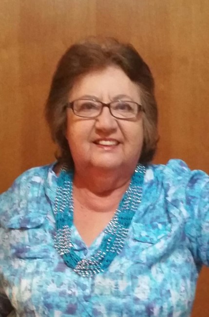 Obituary of Maria Yolanda Ortiz