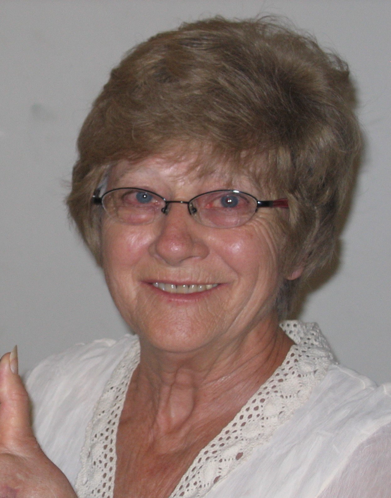 Obituary of Donna Mae Lay