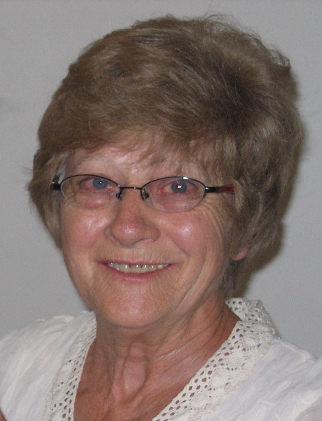 Donna Mae Lay Obituary - Longmont, CO
