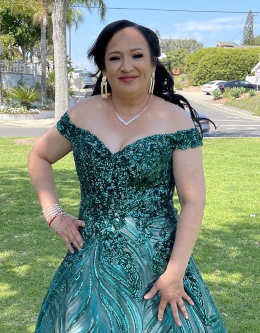 Obituary of Isabel Osuna