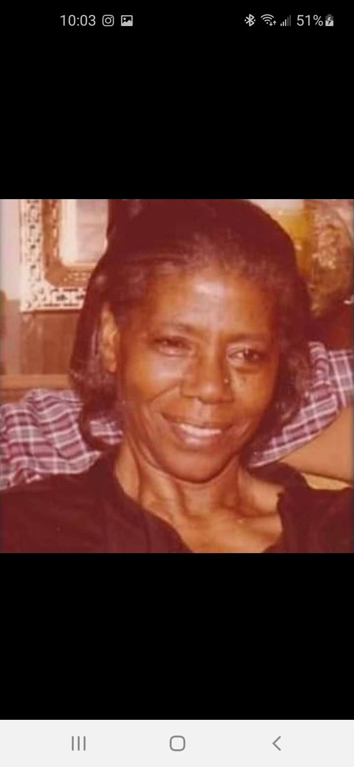 Obituary of Beatrice T. Smith