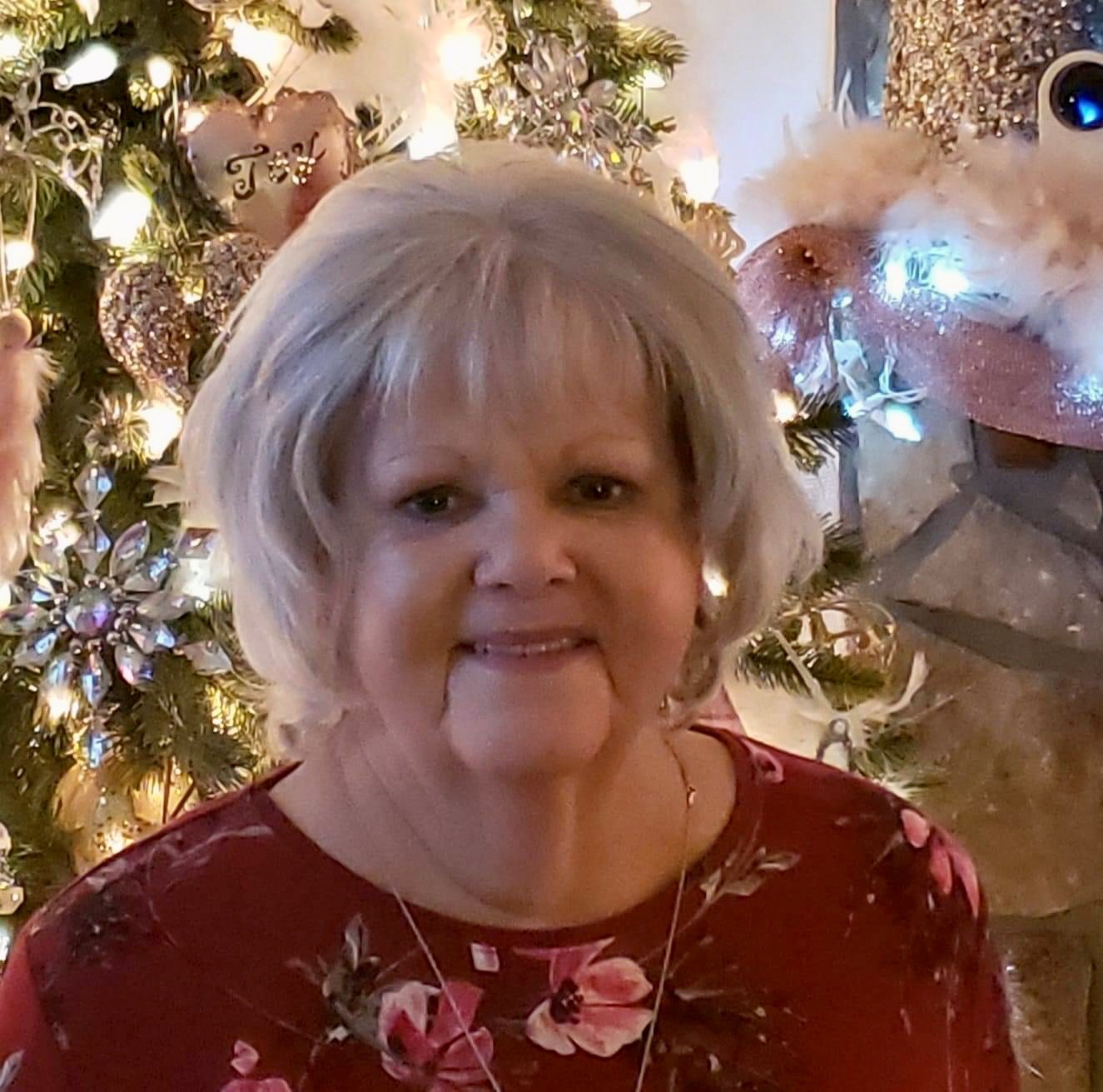 Obituary of Olivia "Libby" Del Swingle