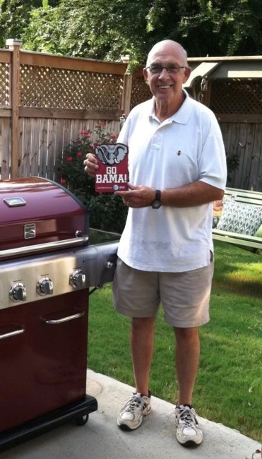 Obituary of Clay C. Johnson Jr.